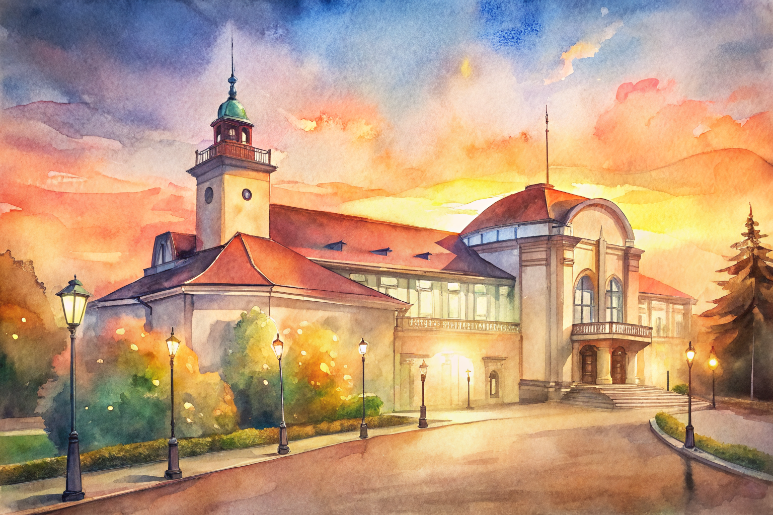 Museum of Contemporary Art of Republic of Srpska