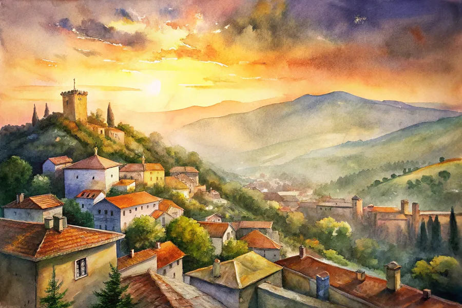 Travnik