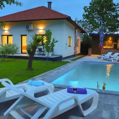 Holiday Home Libera