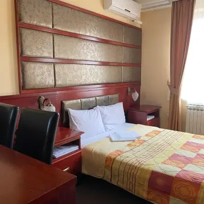 Hotel Kamel