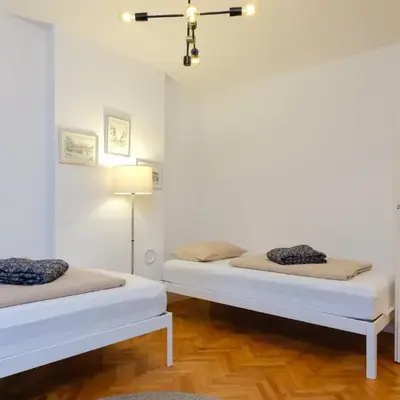 Apartman sunce Visoko