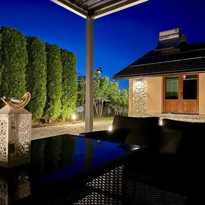 Sunrise Guest House