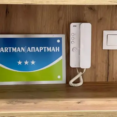 STENI Apartman