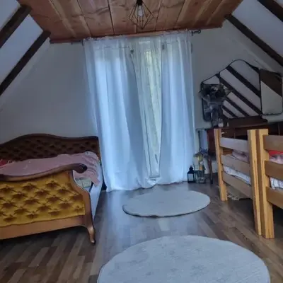 Vikendica za odmor
