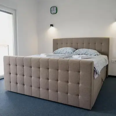 CIOM Apartment