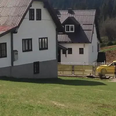 Apartments Baba Luce