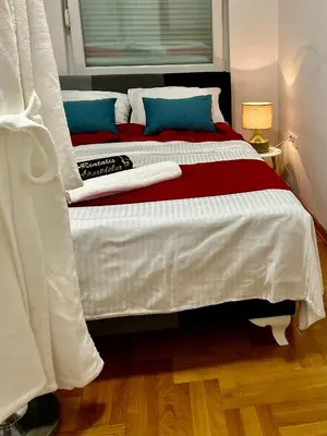 Gallery image of Centrum Apartman in Banja Luka