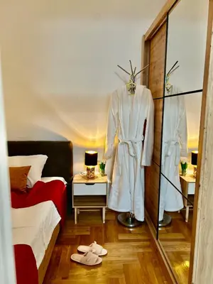 Gallery image of Centrum Apartman in Banja Luka