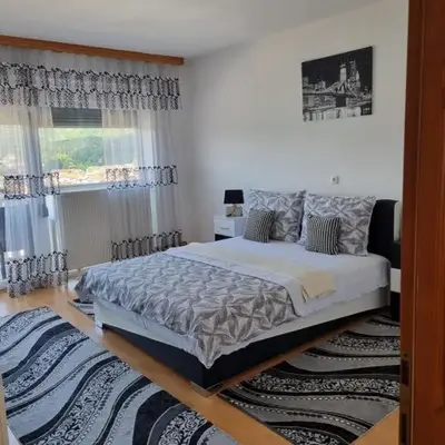 Ferienwohnung Sabina