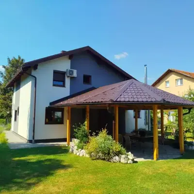 Kuća za odmor V&E