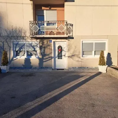 Apartman Ivo