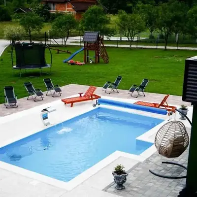 Villa Tasnim