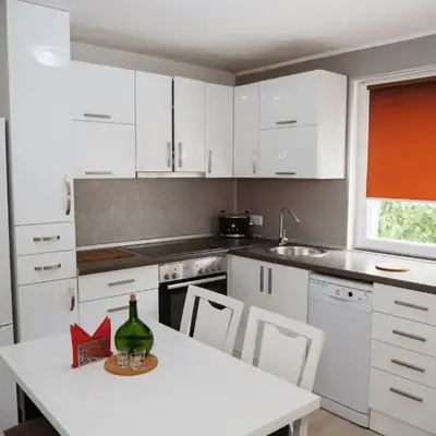 Apartmani Romić R