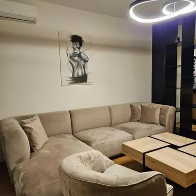 ADAV Luxus Apartment