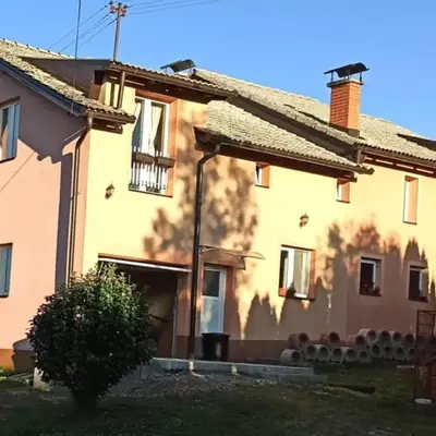 Vila Brdjanka