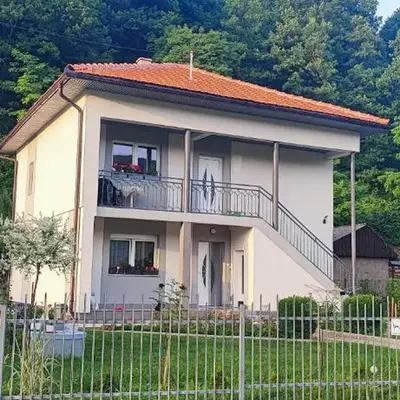 Apartman Mir
