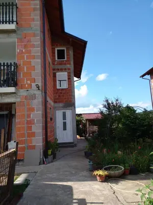 Gallery image of Apartman Maksimović Banja Luka in Česma