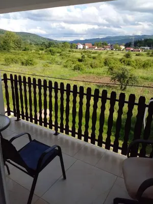 Gallery image of Apartman Maksimović Banja Luka in Česma