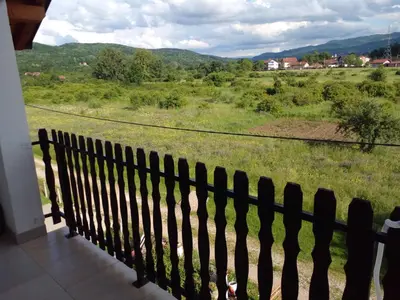 Gallery image of Apartman Maksimović Banja Luka in Česma