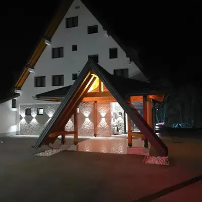 Janjska Kuća