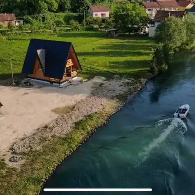 Bungalow Jajce 1