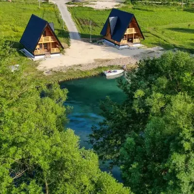 Bungalow Jajce 2
