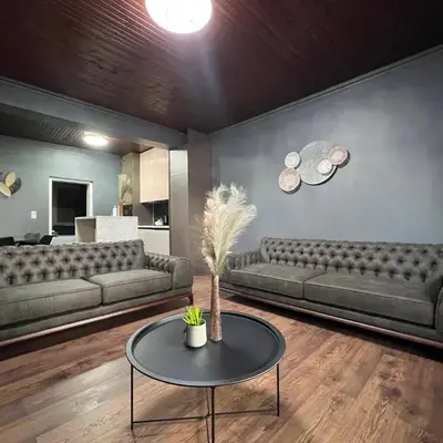 Lux apartments Crystal-center