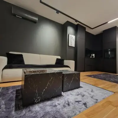 Smart Loft Apartment - connection of city center and luxury