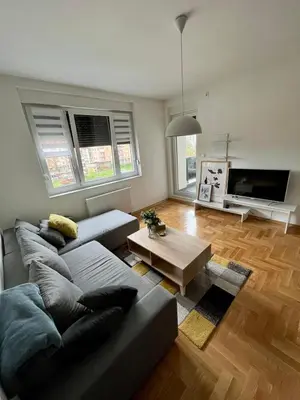 Gallery image of Apartman IRIS 3 in Banja Luka