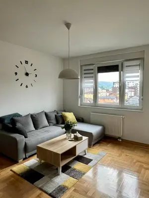 Gallery image of Apartman IRIS 3 in Banja Luka