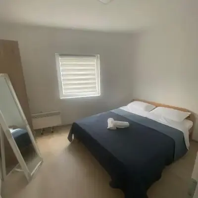Apartmani Franciska