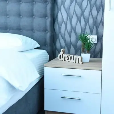 Vb apartmani