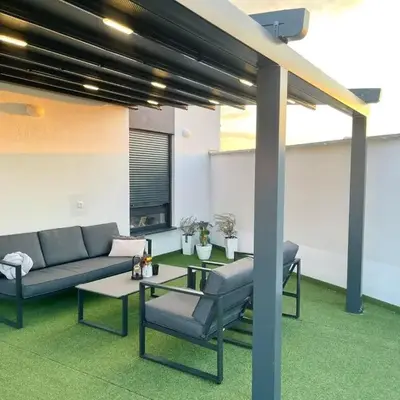 Gracia Apartment