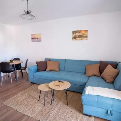 Apartman Niko
