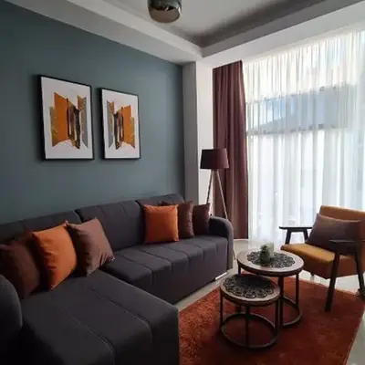 Apartman Orange