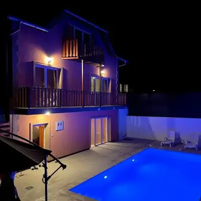 Villa Harmony