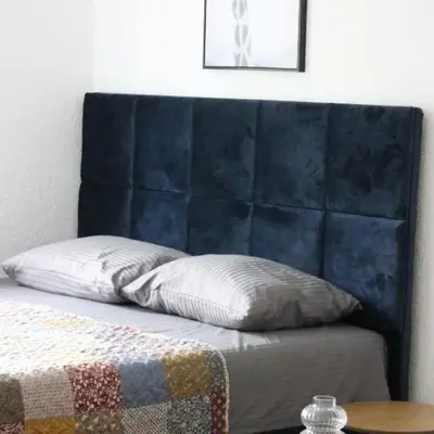 Blue Apartment
