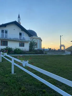 Gallery image of Hill House Emir in Bihać