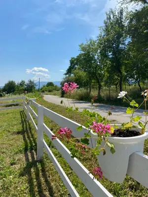 Gallery image of Hill House Emir in Bihać