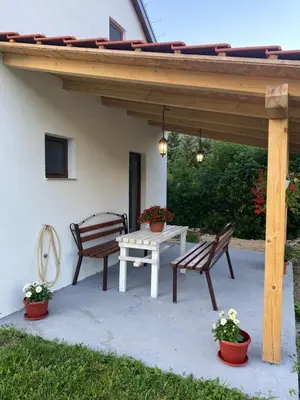 Gallery image of Hill House Emir in Bihać