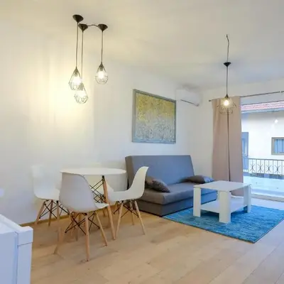 Unique Apartments Visoko