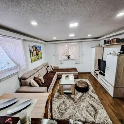 Apartman Magic Sauna