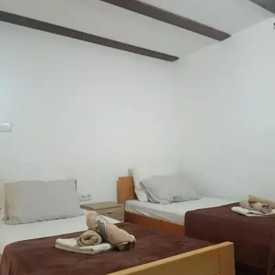 Sobe RoomsBella