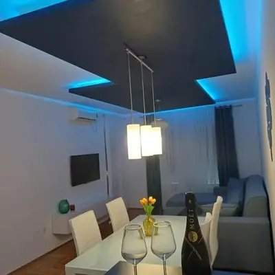 Apartman 