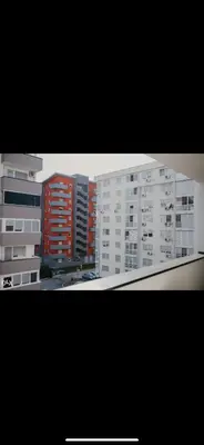 a view of some buildings in a city at Luxury Apartment in Lukavac