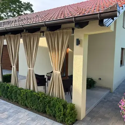 Apartman Marin