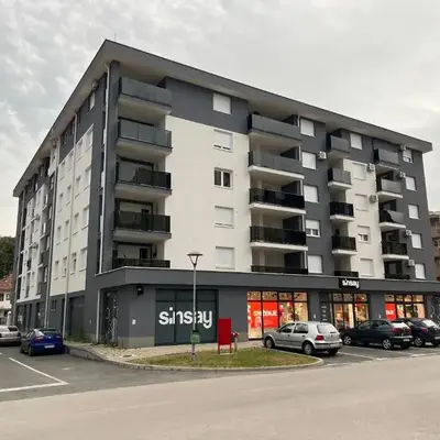 Apartman Max