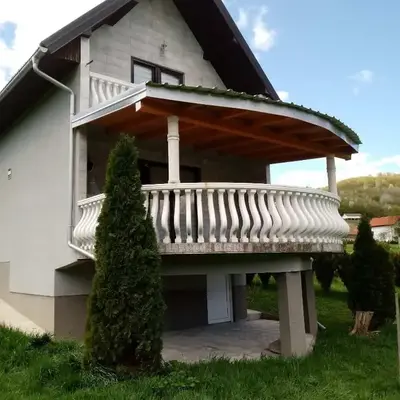 Vikendica M&M / Vacation home M&M