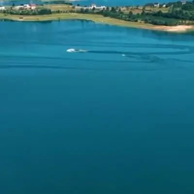 Auto Camping Grubeša