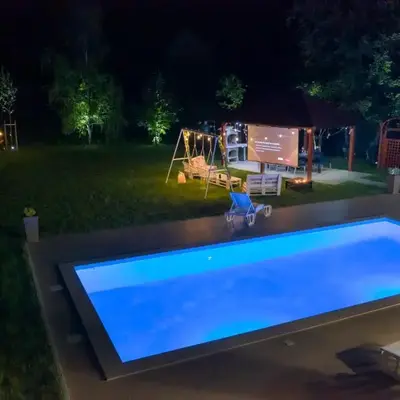 Villa Park Banja Luka